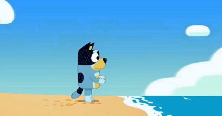 Why Is Bandit Upset in Stickbird? What Happened to Bandit in Stickbird?