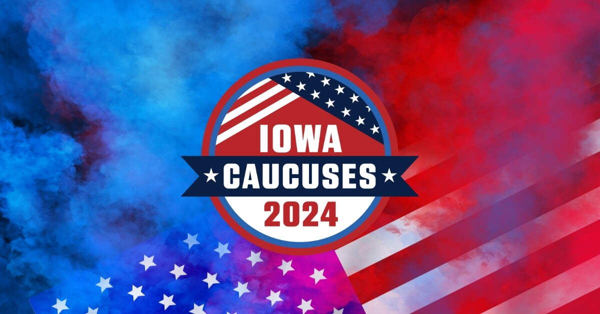 Why Is The Iowa Caucus So Important?