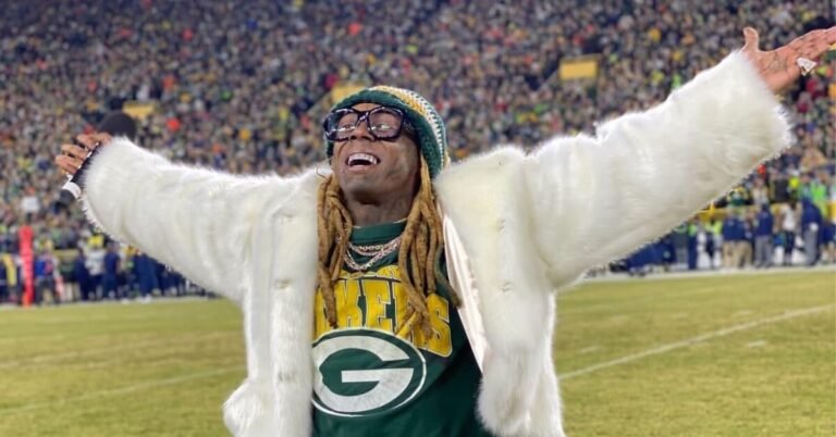 Why Is Lil Wayne a Packers Fan?