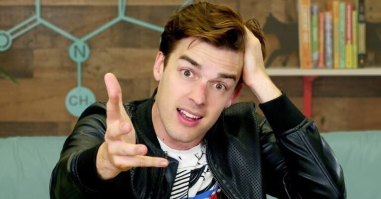 Why Is Matpat Leaving Game Theory? The Real Reason Why Matpat Is Retiring