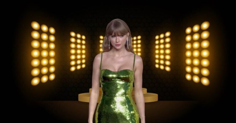 Why Is Taylor Swift at the Golden Globes? Did Taylor Swift Win the Golden Globe 2024?