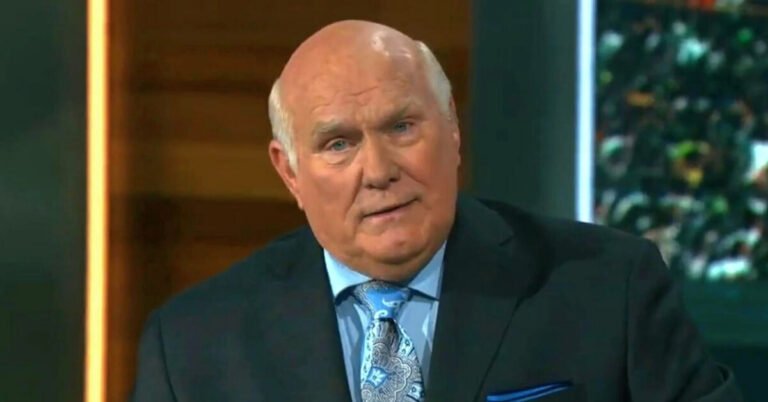 Why Is Terry Bradshaw Not on TV? What Happened to Terry Bradshaw?