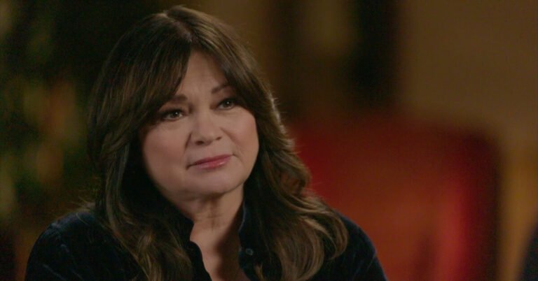 Why Was Valerie Bertinelli Fired from Food Network?
