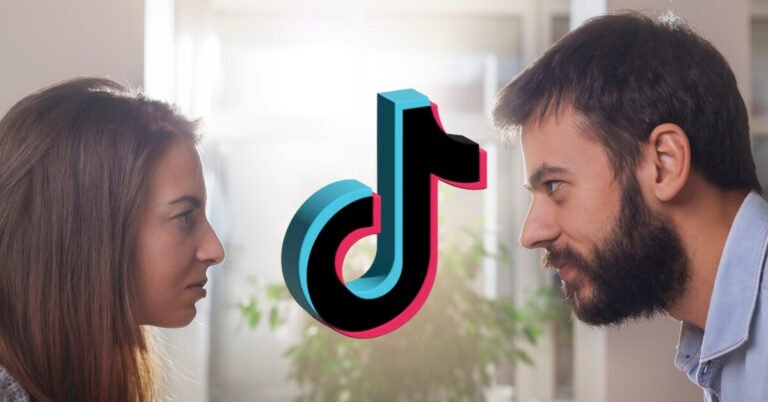 "Who TF Did I Marry" TikTok Trend Explained