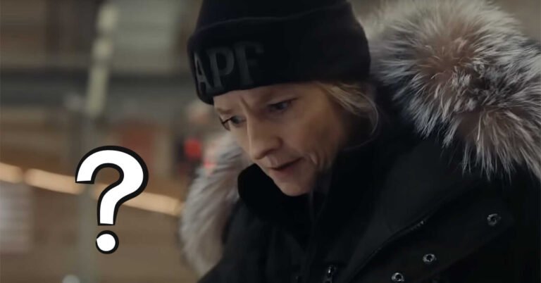 All About True Detective: Night Country Annie K's Tongue Explained