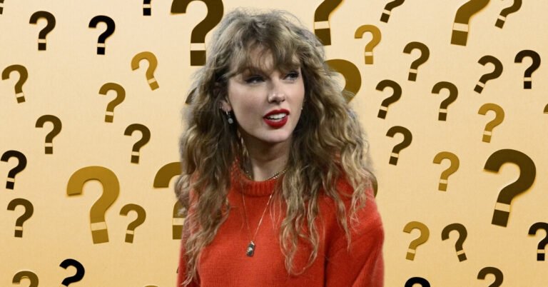 Can Taylor Swift Go to the Super Bowl?