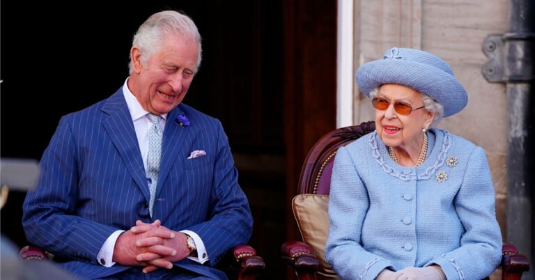 Cancer in the Royals: Did the King and Queen Elizabeth Have Cancer?