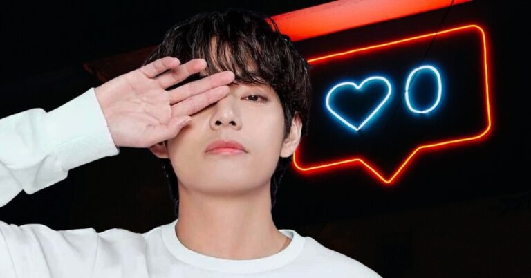 Did BTS Taehyung Create an Instagram Record? What Is the ID of V on Instagram? 