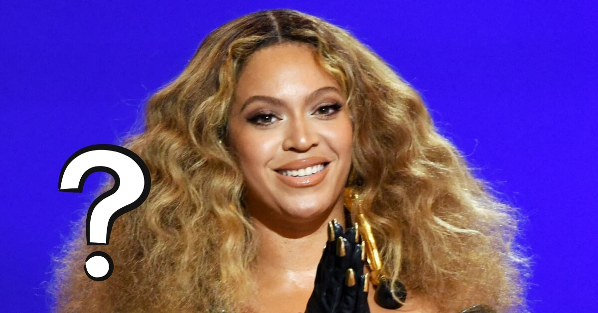 Did Beyoncé Win A Grammy Album Of The Year?