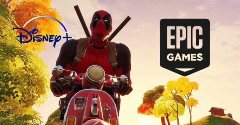 Did Disney Buy Epic Games (Fortnite)?