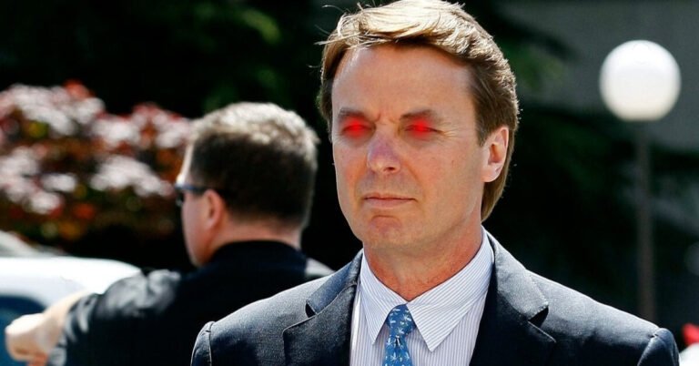 Did John Edwards Remarry?