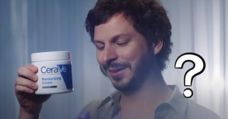 Did Michael Cera Create CeraVe? Michael CeraVe's Super Bowl Campaign