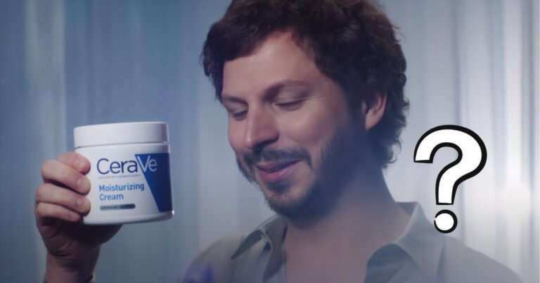 Did Michael Cera Create CeraVe? Michael CeraVe's Super Bowl Campaign Explained