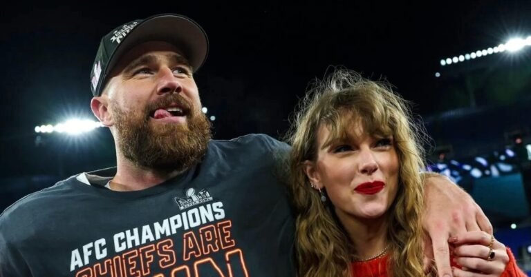 Did Travis Kelce Propose to Taylor Swift?