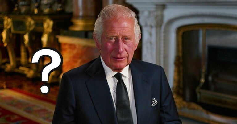 FACT CHECK: Did King Charles the Third Passed Away?