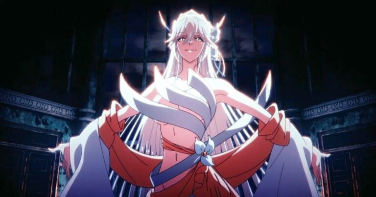 Failure Frame Anime: Release Date, Plot, Cast, Studio & More