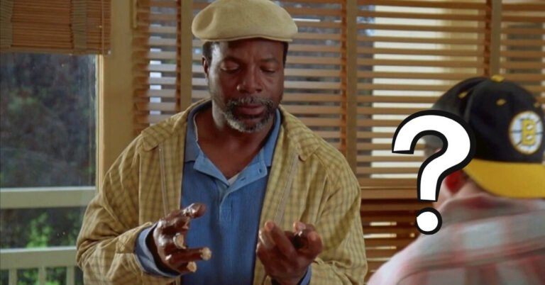 How Did Carl Weathers Lose His Hand?
