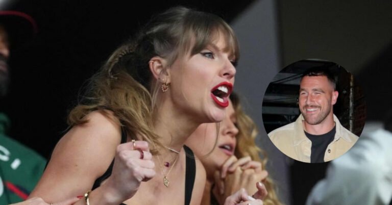 How Many Times Did They Show Taylor Swift at the Super Bowl?