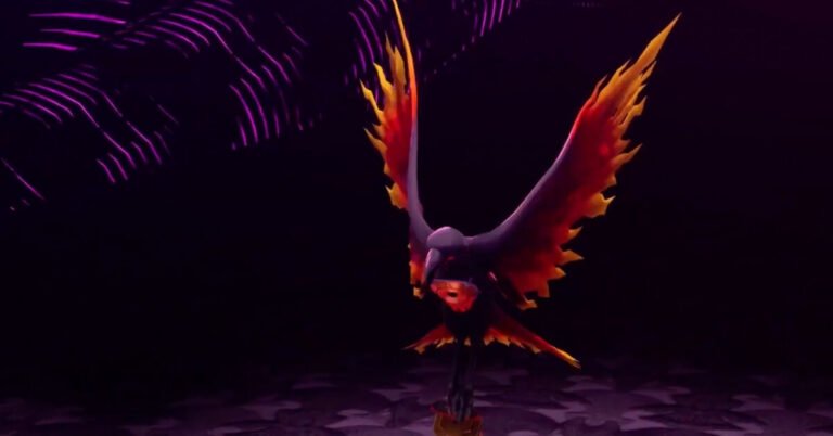 How to Defeat Will O' Wisp Raven in Persona 3 Reload? (Weakness Revealed)