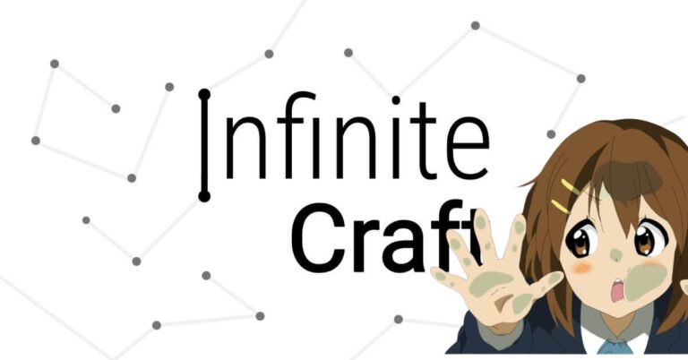 How to Get Anime in Infinite Craft? (The Easy Way)