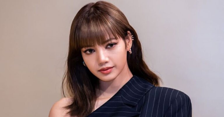 Is BLACKPINK's Lisa Founding Her Own Label Lloud?