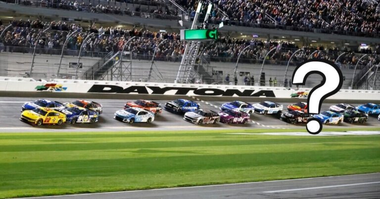 Is Daytona 500 Canceled or Rescheduled?