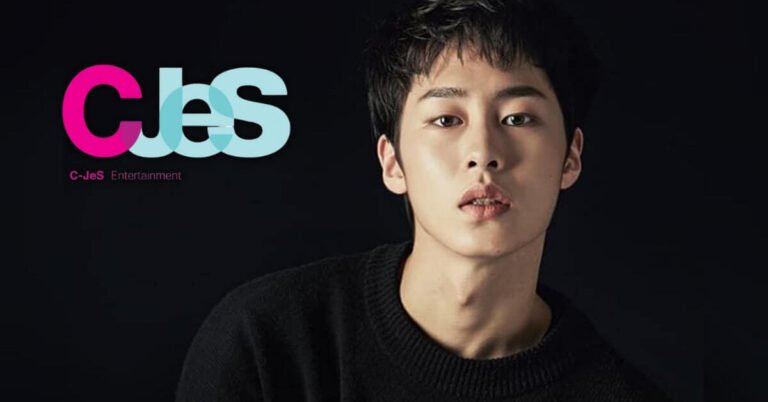 Is Lee Jae Wook Renewing His Contract with C-Jes Entertainment?