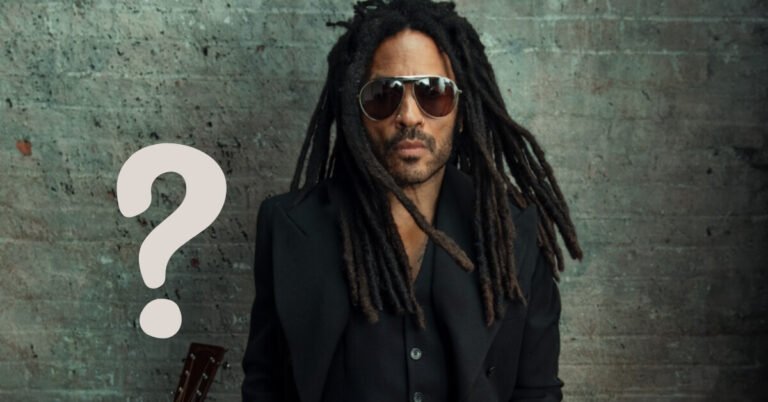 Is Lenny Kravitz Married? Who Is He Dating Now?