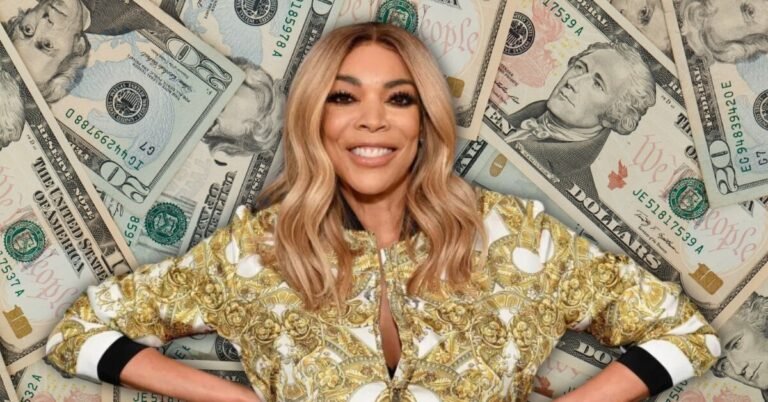 Is Wendy Williams Broke? What Is Wendy Williams Net Worth Before and After Losing Her Money?