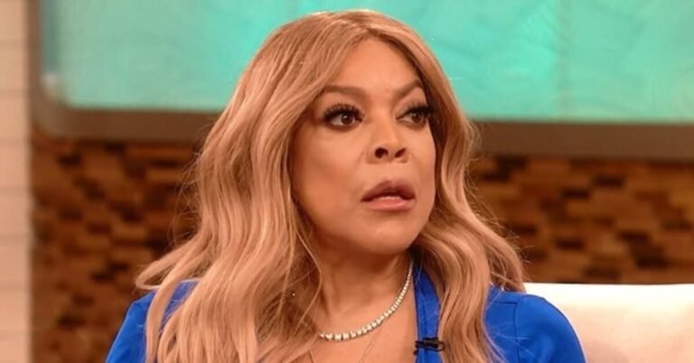 Is Wendy Williams Still Alive? What Health Issues Does Wendy Williams Have?