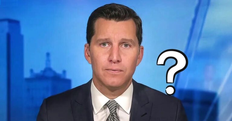Is Will Cain Still with Fox? What Happened to Will Cain?