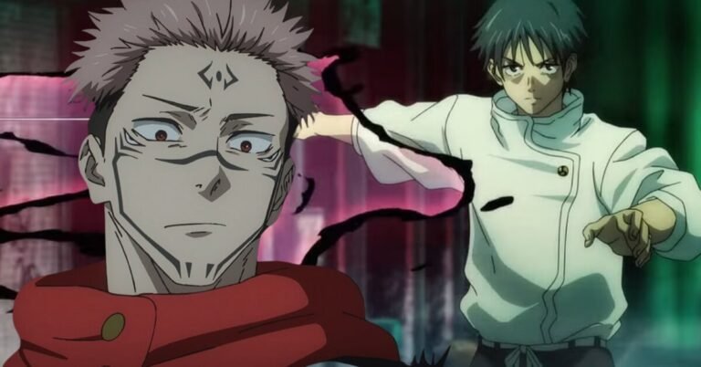 Jujutsu Kaisen Chapter 250: How Did Yuta Overpower Sukuna?