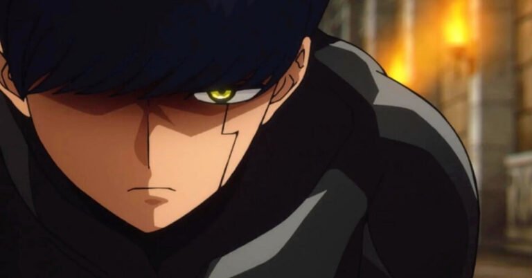 Mashle Season 2 Episode 6: New Release Date, and Time