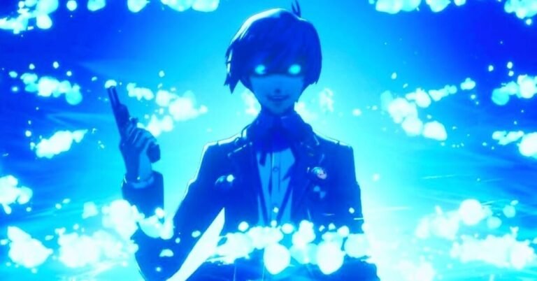 Persona 3 Reload: Release Date, Time, Pre-Order Bonuses Revealed