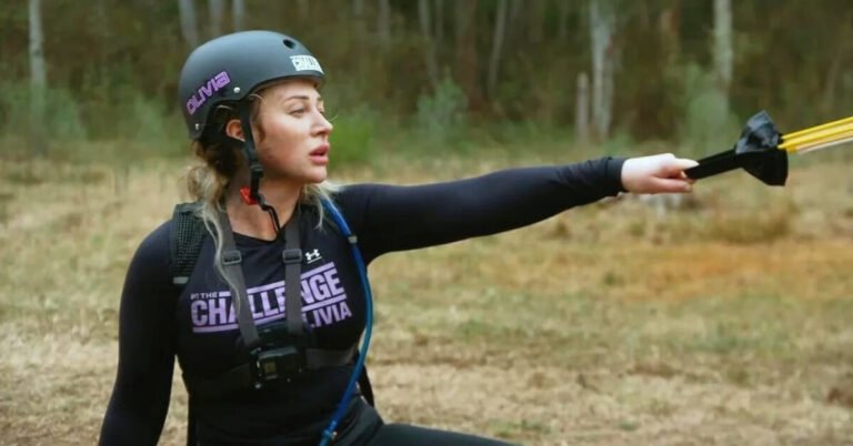 The Challenge Season 39 Episode 16: Why Are Fans Hating Olivia Kaiser?