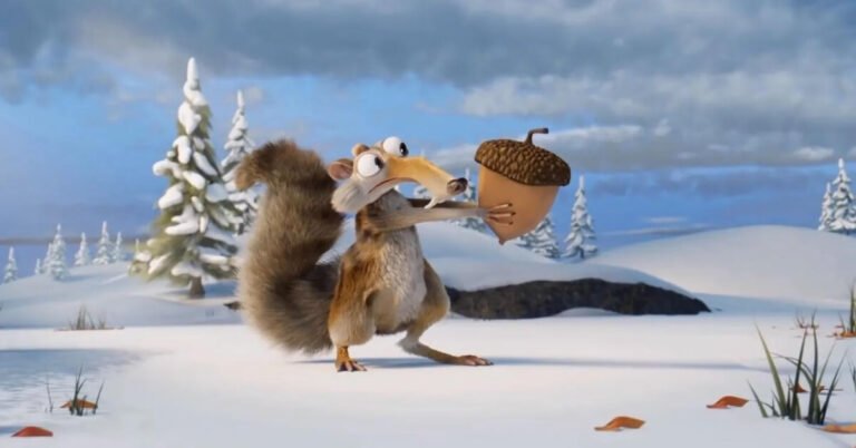 Viral Acorn Memes Explained