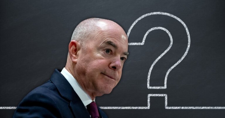 What Did Alejandro Mayorkas Do? Alejandro Mayorkas Impeachment Explained