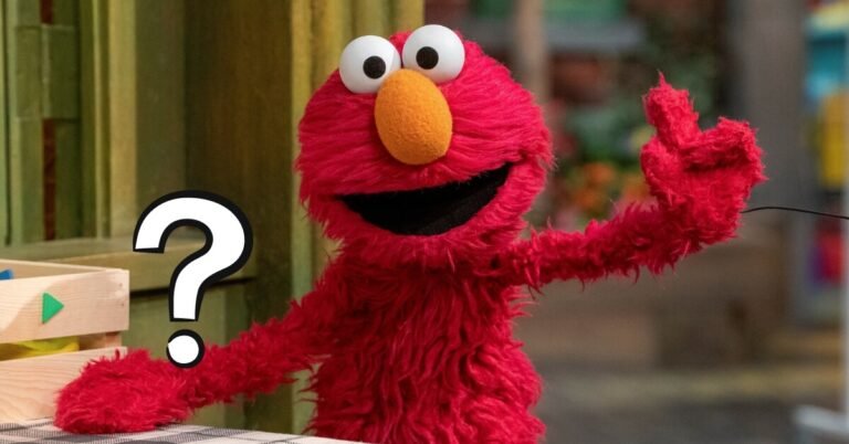 What Did Elmo Say on Twitter? Elmo Controversy Explained 