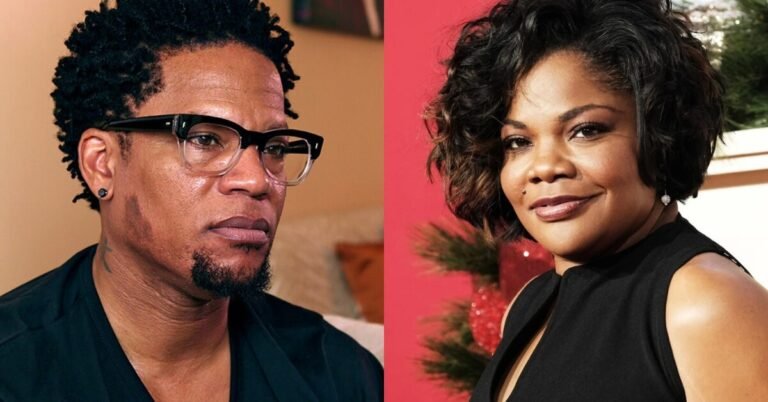 What Did Mo'Nique Say About D.L. Hughley's Daughter? D.L. Hughley and Mo'Nique Controversy Explained