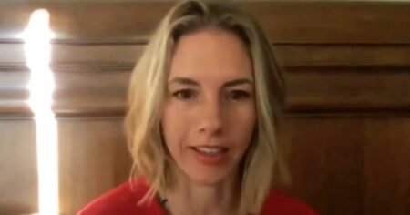 What Did Ruby Franke Do To Her Kids? The Dark Side Of A Messed-Up YouTuber