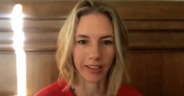 What Did Ruby Franke Do to Her Kids? The Dark Side of a Messed-Up YouTuber