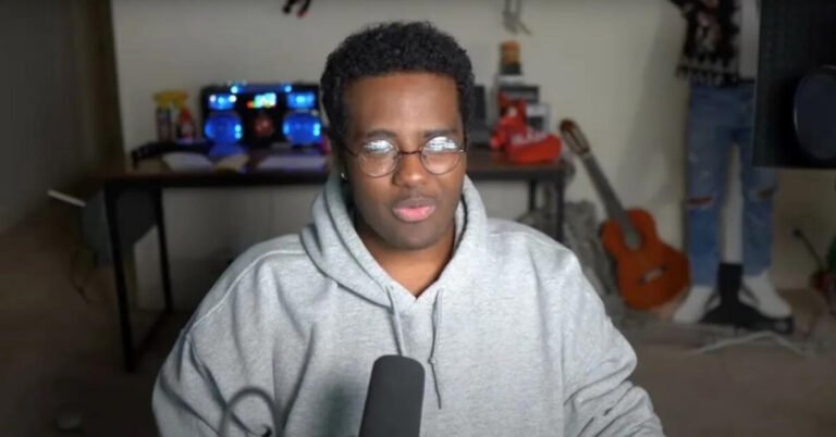 What Did Twomad Do? What Happened to Youtuber Twomad?