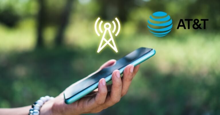 What Happened to AT&T Today (February 22nd)? Are AT&T Towers Down?