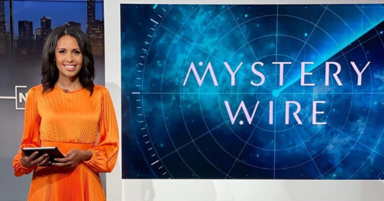 What Happened to Adrienne Bankert on NewsNation?