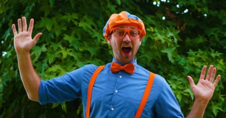 What Happened to Blippi, Aka Stevin? Will Blippi Be Back?