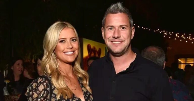 What Happened to Christina and Ant? Why Did Christina Haack and Ant Anstead Split?