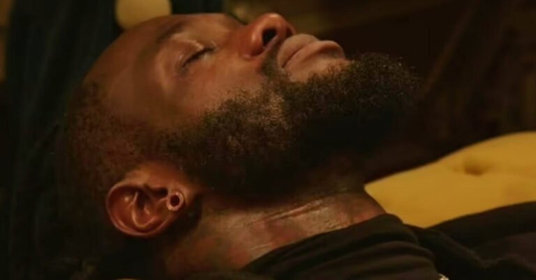 What Happened to Deontay on Traitors? Why Did Deontay Leave the Traitors?
