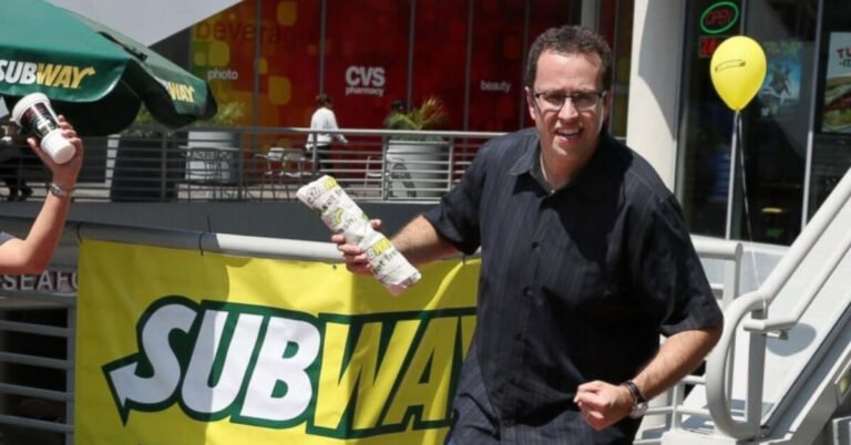 What Happened to Jared Fogle from Subway?