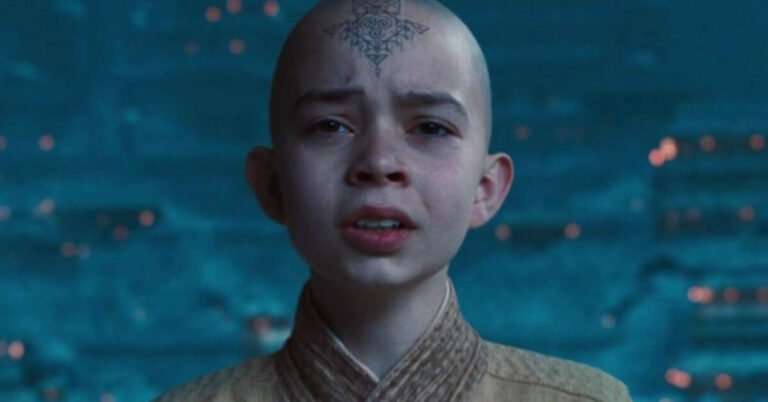 What Happened to Noah Ringer, the Avatar from 'The Last Airbender'?