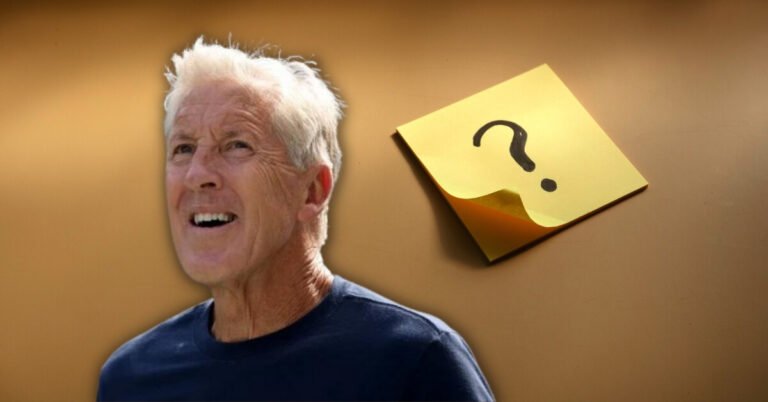 What Happened to Pete Carroll?